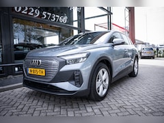 Audi Q4 e-tron - 35 Edition 55 kWh | Trekhaak | Led | DAB | Stoelverwarming | Carplay | Elek. achterklep |