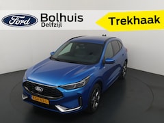 Ford Kuga - 2.5 PHEV 243 pk ST-Line X Trekhaak I AGR stoelen | Matrix LED I Adapt Cruise I Winter Pack