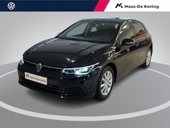 Volkswagen Golf - 1.5TSI/130PK Life Business · Camera · Apple/Android Car Play · Navigatie
