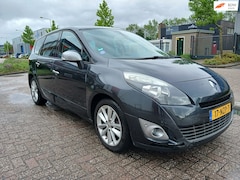 Renault Grand Scénic - 2.0 Bose 7p. Automaat Navi Apk nw
