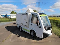 Cenntro Metro - C500 | Budget box | Lithium | Range 180 km | Old stock