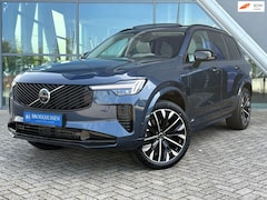 Volvo XC90 - 2.0 T8 Plug-in hybrid AWD Ultra Dark 455pk Luchvering / Trekhaak / Stoelventilatie