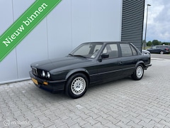 BMW 3-serie - 324d 6 cilinder NAP
