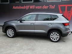 SEAT Ateca - 1.0 TSI STYLE | CRUISE | CAMERA | LED | CARPLAY | 110 PK | BTW-AUTO