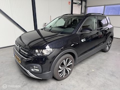 Volkswagen T-Cross - 1.0 TSI Life, Trekhaak