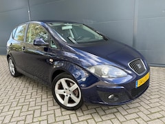 SEAT Altea - 1.4 TSI Sport/Airco/cruise/bluetooth/trekhaak/parkeer sensoren