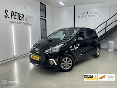 Hyundai i10 - Passion Plus