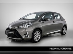 Toyota Yaris - 1.5 Hybrid Energy Plus
