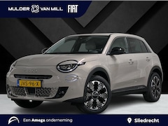 Fiat 600e - La Prima EV 54kWh 156pk | CAMERA | STOELVERW. | NAVI | APPLE CARPLAY / ANDROID AUTO | KEYL