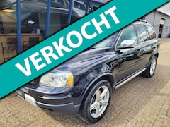 Volvo XC90 - 3.2 R-Design 7 PERSOONS / LEER / NAVI
