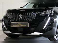 Peugeot 2008 - 1.2 PureTech Allure Pack |Leer|Camera|Trekhaak|PDC