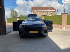 Audi Q8 - 50 TDI hybride quattro Pro Line Plus Inruil mogelijk
