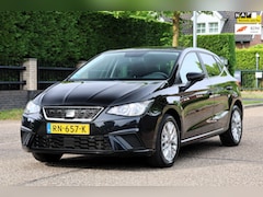 SEAT Ibiza - 1.0 TSI Style Business Intense | 116 PK | CARPLAY | ACC | AIRCO | CAMERA | ZEER MOOIE GOED