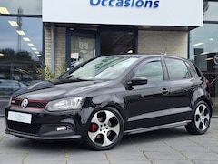 Volkswagen Polo - 1.4 TSI GTI DSG – 180PK – Automaat – Sportief –