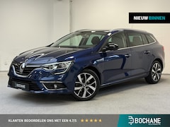 Renault Mégane Estate - 1.3 TCe Limited | Navigatie | Trekhaak |