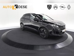 Peugeot 3008 - PureTech 130 EAT8 GT Black Pack | Trekhaak | Elektrische Kofferklep | Adaptieve Cruise Con