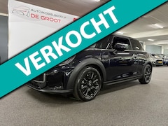 MINI 3-Deurs - 1.5 One Business Edition/ NL auto/ Eerste eigenaar/ Engelse vlaggen