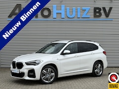 BMW X1 - xDrive25e M Sport 18 Inch PDC Stoelverwarming Leder LED
