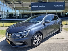 Renault Mégane E-Tech - 1.6 Plug-In Hybrid 160PK Intens / Camera / Parkeerhulp V+A / Navigatie / Cruise / LMV /