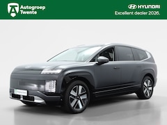 Hyundai IONIQ 9 - Connect+ 7 persoons 110.3 kWh | ACTIE | V2G | Panoramadak