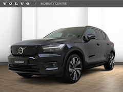Volvo XC40 - Recharge Pro | Panoramadak | 360° Camera |