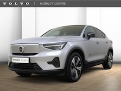 Volvo C40 - Recharge Plus 69 kWh | Panoramadak | Achteruitrijcamera |