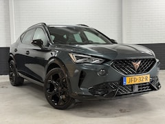 CUPRA Formentor - 1.4 e-Hyb VZ Performance Copper Edition Vol Vol