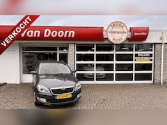 Skoda Fabia - 1.2 TSI 86pk Comfort