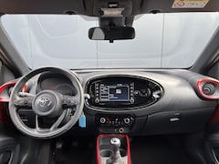 Toyota Aygo X - 1.0 VVT-i MT Pulse