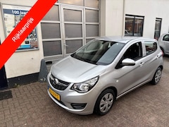 Opel Karl - 1.0 ecoFLEX 75pk Edition