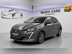 Peugeot 208 - 1.2 PureTech 100 Executive|CARPLAY|