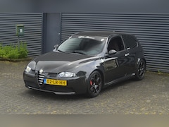 Alfa Romeo 147 - 3.2 V6 GTA Busso
