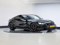 Audi e-tron GT - RS 93 kWh | Dynamic pakket plus | Keramische remmen | RS Designpakket rood | B&O | Parking