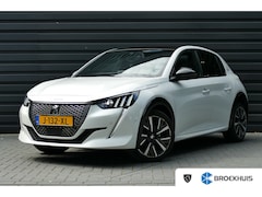 Peugeot 208 - 1.2 PURETECH 100PK GT / NAVI / FULL-LED / KEYLESS / 17"LMV / PANO.DAK / CAMERA / DAB / PDC