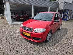 Fiat Punto - 1.2 Active