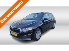 Skoda Fabia - 1.0 TSI Ambition LED / PDC / Cruise