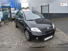 Citroën C3 - 1.4i Attraction