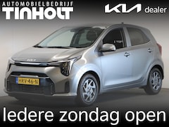 Kia Picanto - 1.0 DPI DynamicPlusLine Automaat