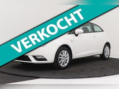 SEAT Ibiza - 1.2 TSI Style | Org NL | Airco | Cruise Control |