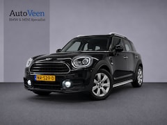MINI Countryman - 1.5 Cooper Pepper (PANO, LED, STOELVERWARMING, LEDER, CRUISE)