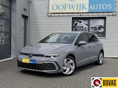 Volkswagen Golf - GTE 1.4 eHybrid 245pk Leer Memory ACC Virtual