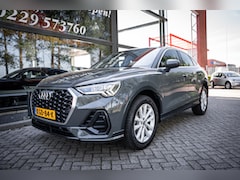 Audi Q3 Sportback - 45 TFSI e Hybride | Lederen bekleding | Carplay | DAB | Camera | Stoelverwarming | Navigat