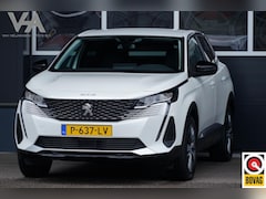 Peugeot 3008 - 1.2 PureTech Allure Pack Business, NL, nw dis. cam
