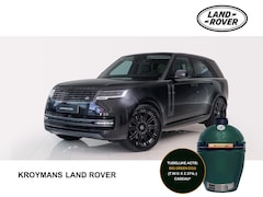 Land Rover Range Rover - 4.4 P530 HSE MHEV | Executive Class Seating | Trekhaak | 23" | 24 maanden Approved