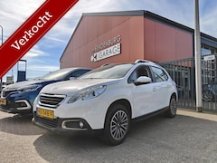 Peugeot 2008 - 1.2 PureTech Active