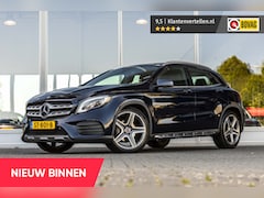 Mercedes-Benz GLA-Klasse - 180 Business Solution AMG Upgrade Edition | 19" | Camera