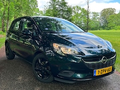 Opel Corsa - 1.4 Color Edition 5 DEURS  SPORTVELGEN  NAV