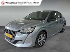 Peugeot 208 - 1.2 PureTech Active Airco / Cruise Control