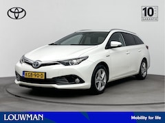 Toyota Auris Touring Sports - 1.8 Hybrid Dynamic Go