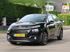 Citroën C3 - 1.2 PureTech Feel 105g | NAVI | CARPLAY | CLIMA | CRUISE | ZEER MOOIE GOED ONDERHOUDEN AUT
